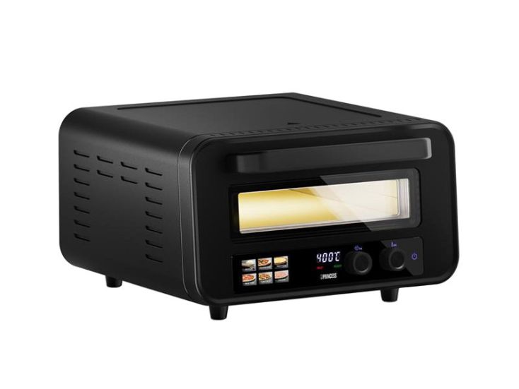 Princess 112780 Pro Max Pizzaofen