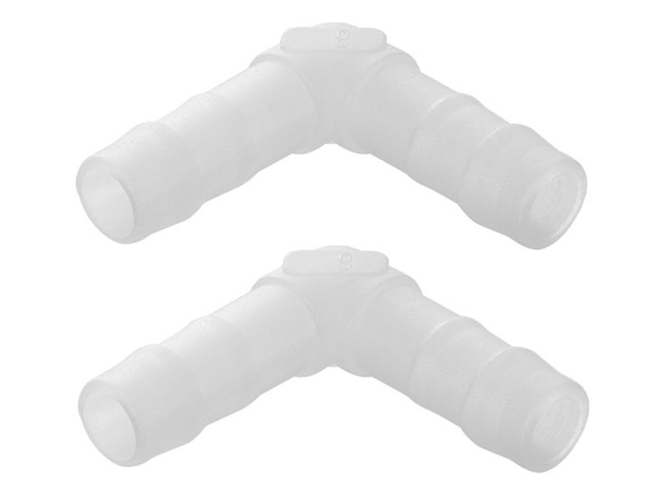 ProPlus gewinkelt Schlauchtülle - 10 mm