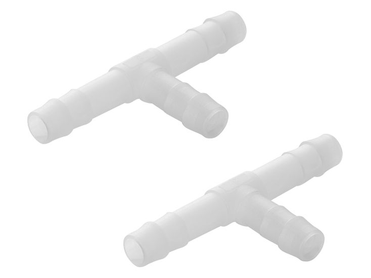 ProPlus T- Stück Schlauchtülle - 10 mm
