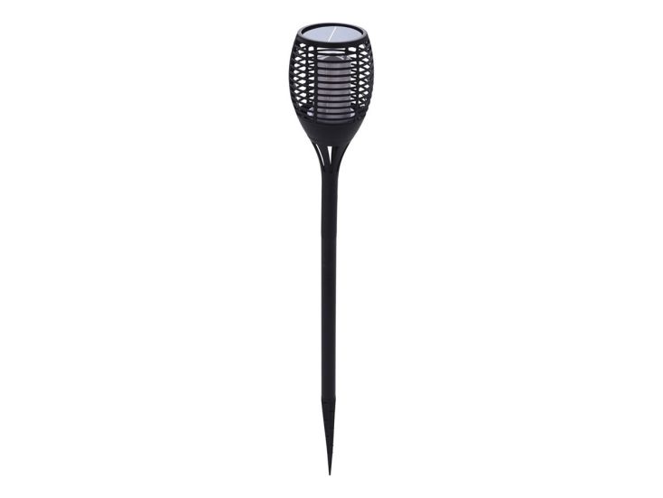 Pro Garden 3-in-1 Solar-Fackel