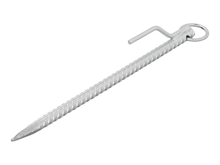 Obelink Ancla Hering mit Haken und Ring
