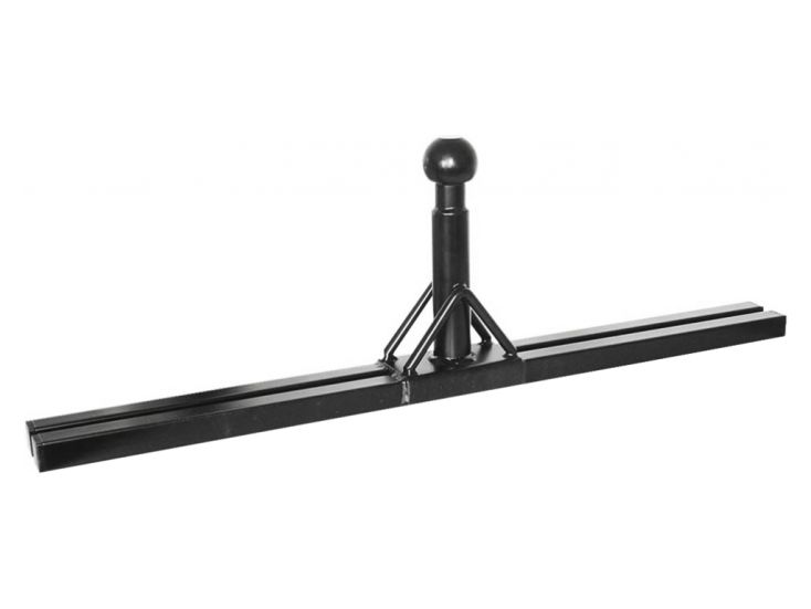 Zweite Chance Pro User Deichseladapter