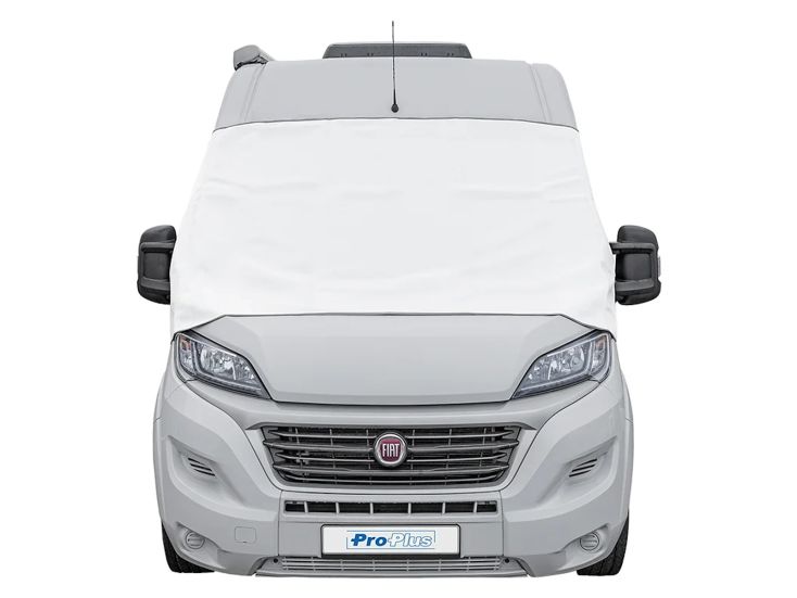 ProPlus Fiat Ducato ab 2014 4-Jahreszeiten Isoliermatte