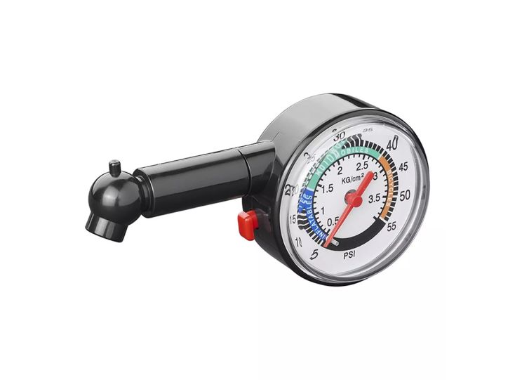 ProPlus Reifendruckmessgerät 3.8 Bar