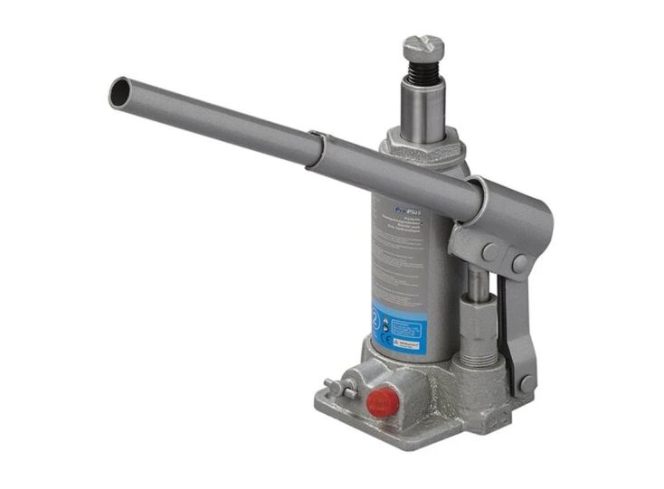 ProPlus hydraulisch Wagenheber