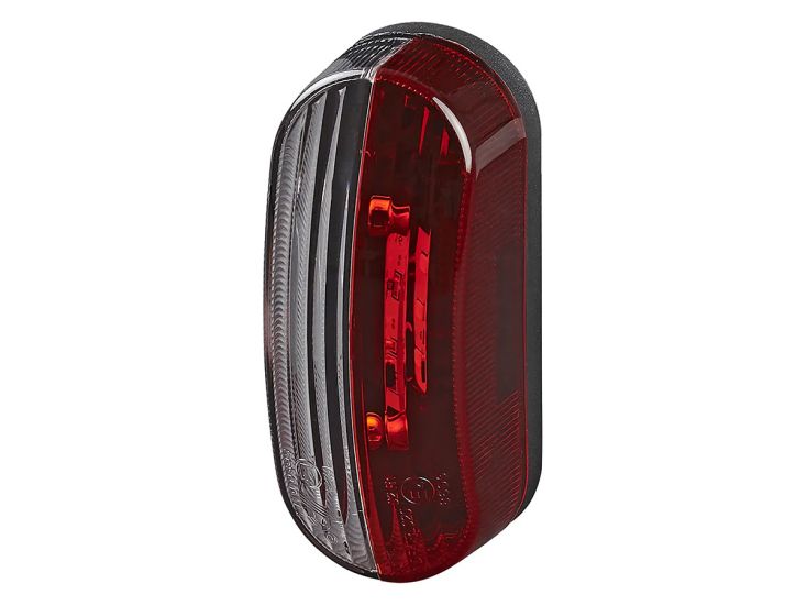 ProPlus links LED-Begrenzungsleuchte
