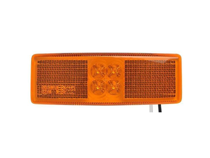 ProPlus Markierungslampe - Orange