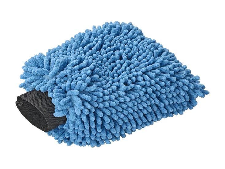 ProPlus Mikrofaser-Waschhandschuh