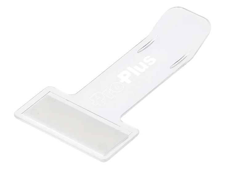 ProPlus Parkscheinklemme
