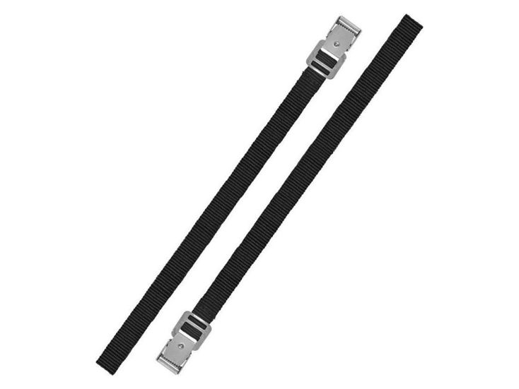 ProPlus Polyester 2 Stück Bindegurte - 150 cm