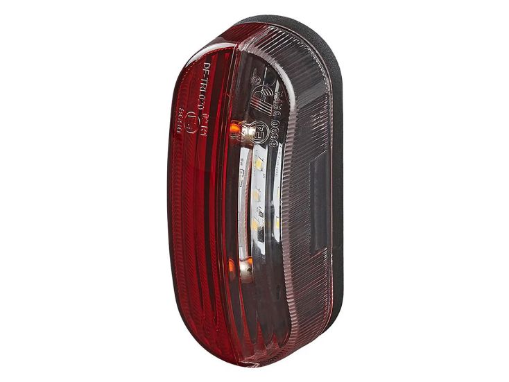 ProPlus rechts LED-Begrenzungsleuchte
