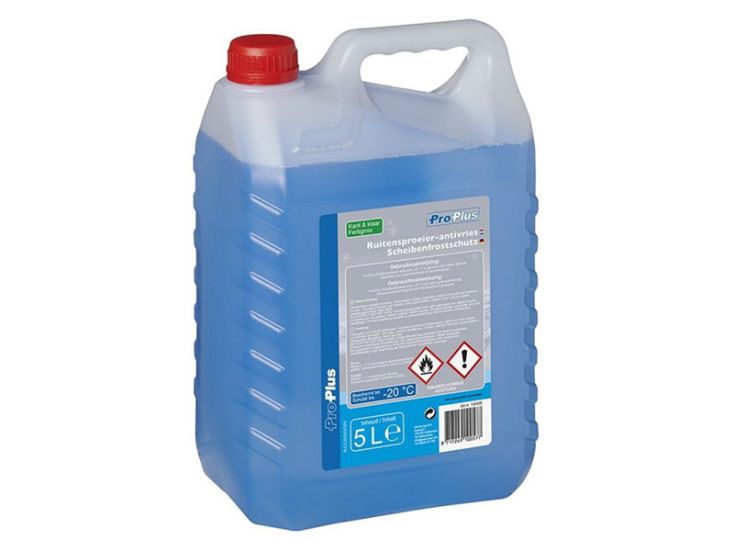 ProPlus 5L Scheibenfrostschutz