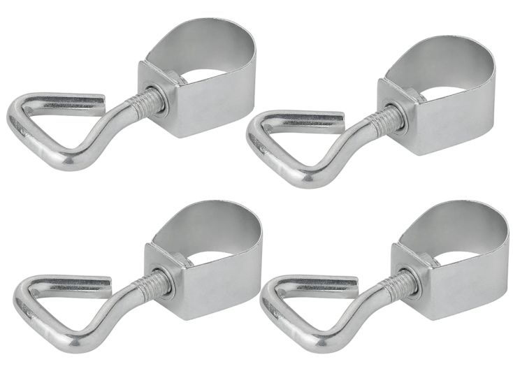 ProPlus Rohrklemmen 17-19 mm