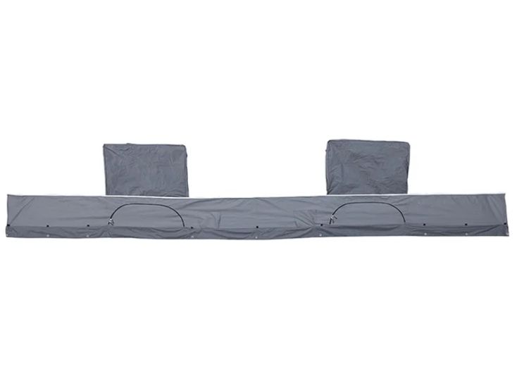 ProPlus Bodenschürze mit Staufächern