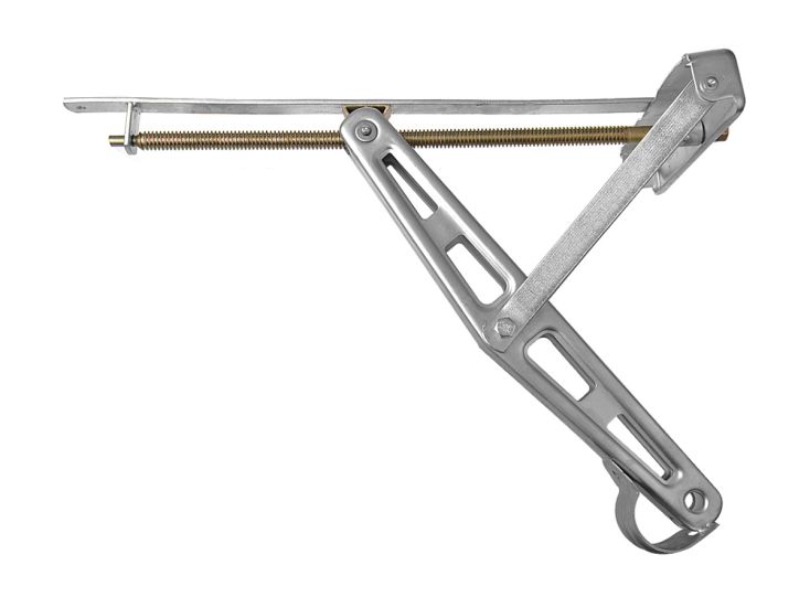 ProPlus Eckstütze - 600 kg