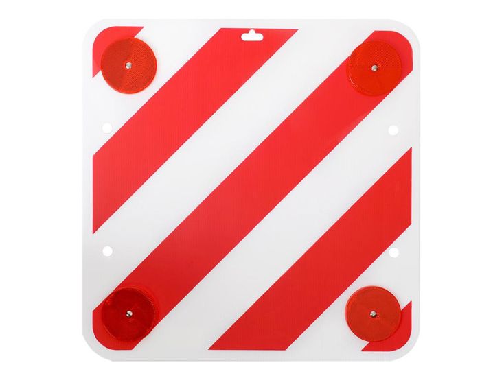 ProPlus Warnschild