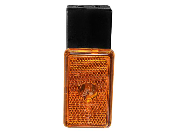 ProPlus Markierungslampe orange