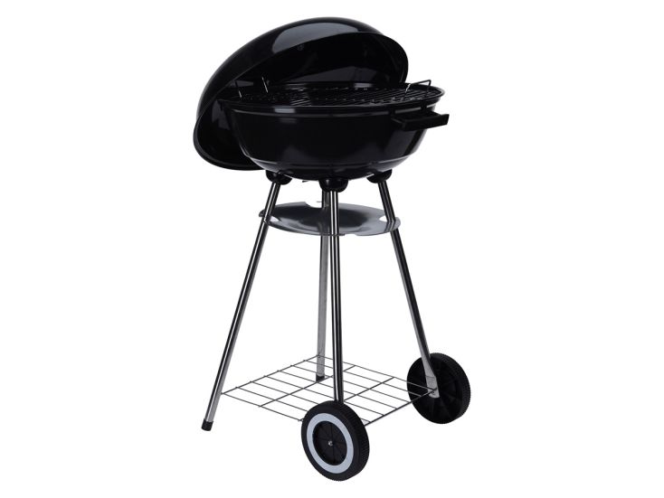 Puerto 46 cm Holzkohlegrill