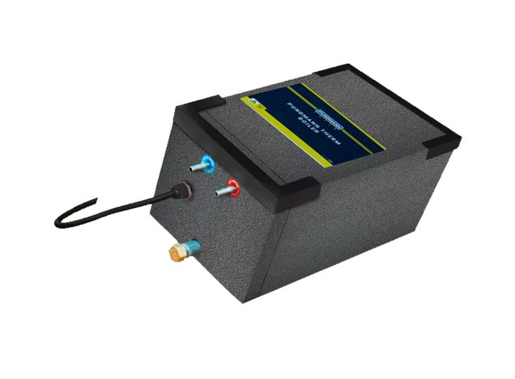 Pundmann Therm 3L 230V 250W Boiler