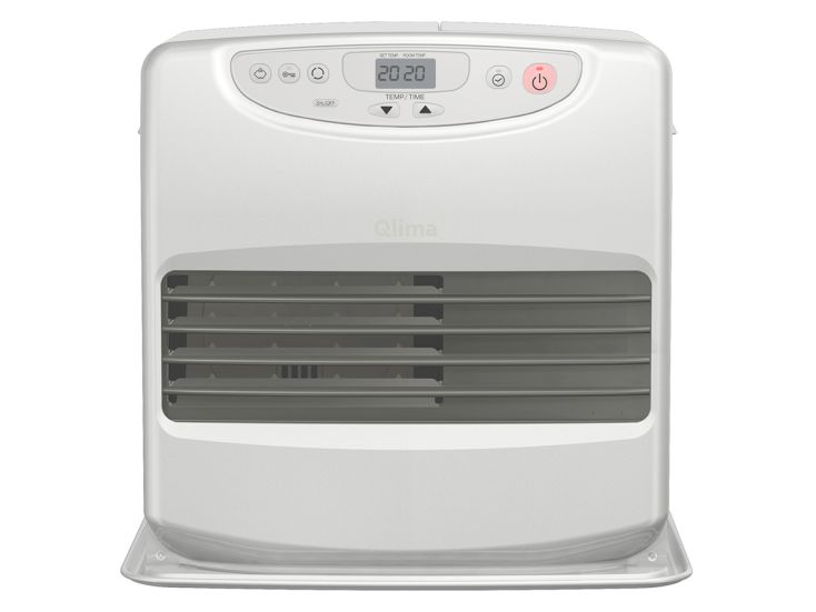 Qlima SRE 8040 C Petroleumheizung