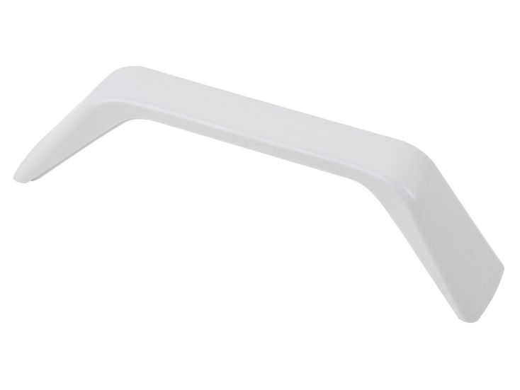 Rangiergriff Oberteil - Light grey