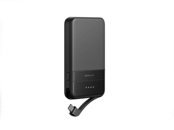 EcoFlow Rapid PowerBank 5.000mAh