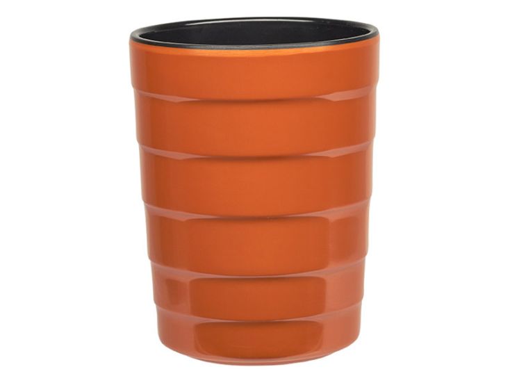 Rebel Outdoor Becher - Orange