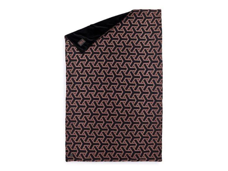 Rebel Outdoor Elektrische Kuscheldecke