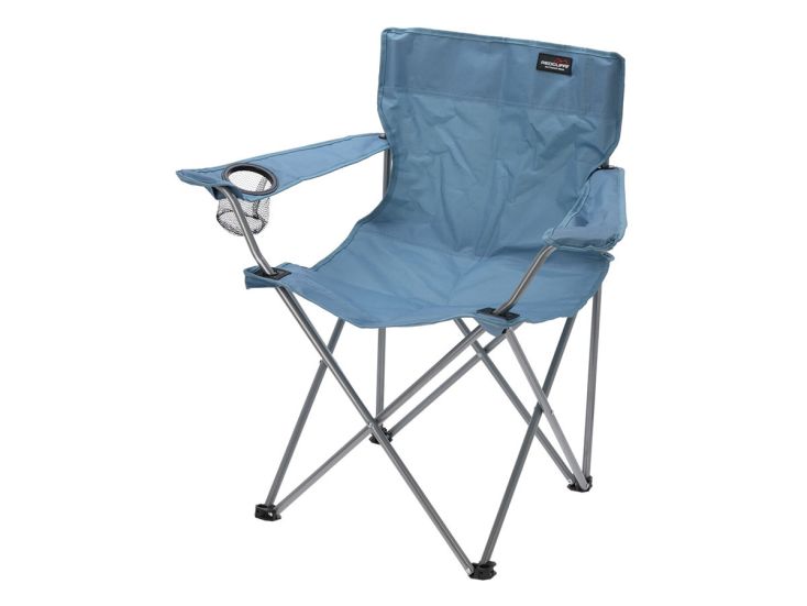 Redcliffs Faltstuhl - Blue
