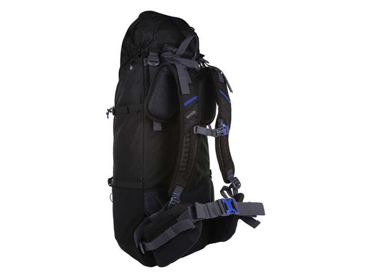 Regatta Blackfell III 60+10 Rucksack