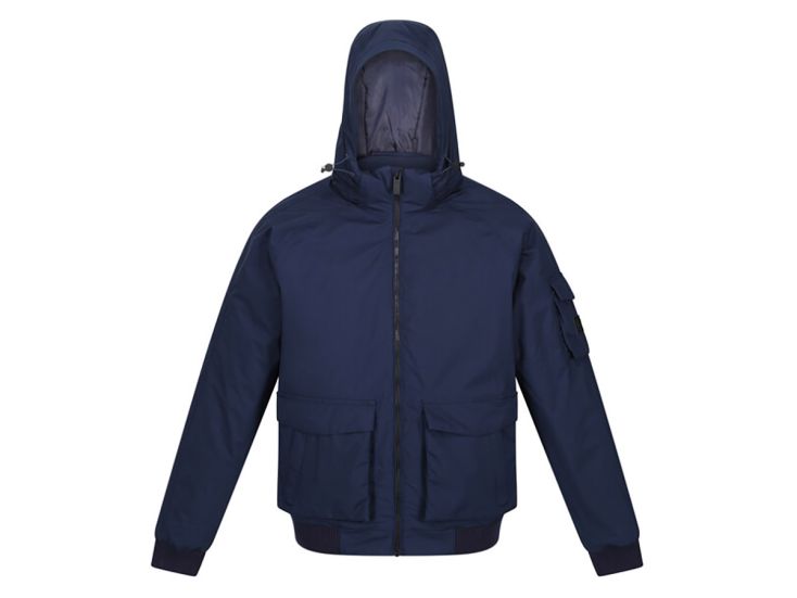 Regatta Fazian Navy Herren Jacke