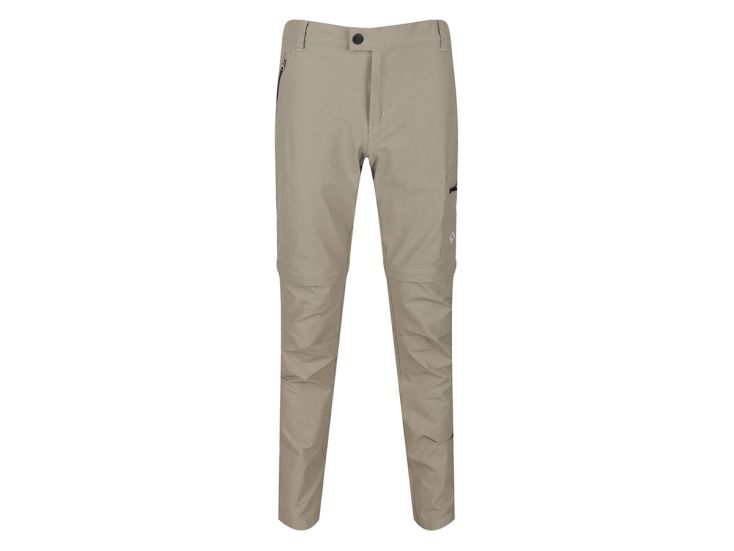 Regatta Highton Parchment Herren Zip-Off Hose