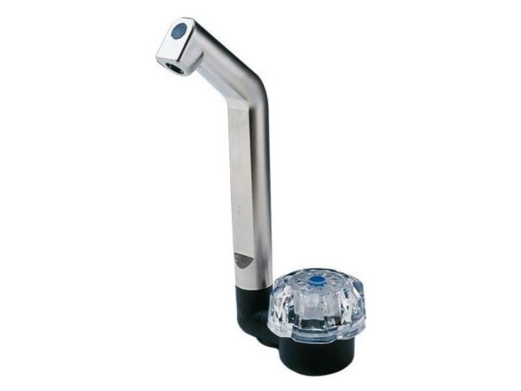 Reich Deluxe Wasserhahn