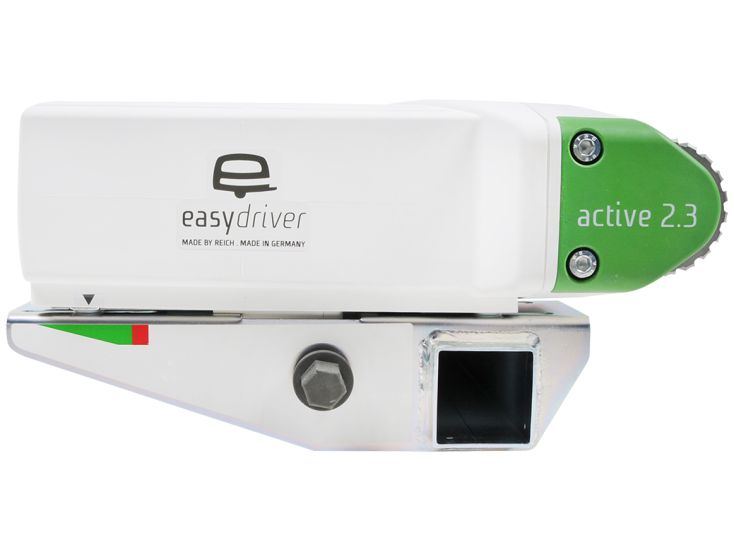 Zweite Chance Reich Easydriver Active 2.3 Rangierhilfe