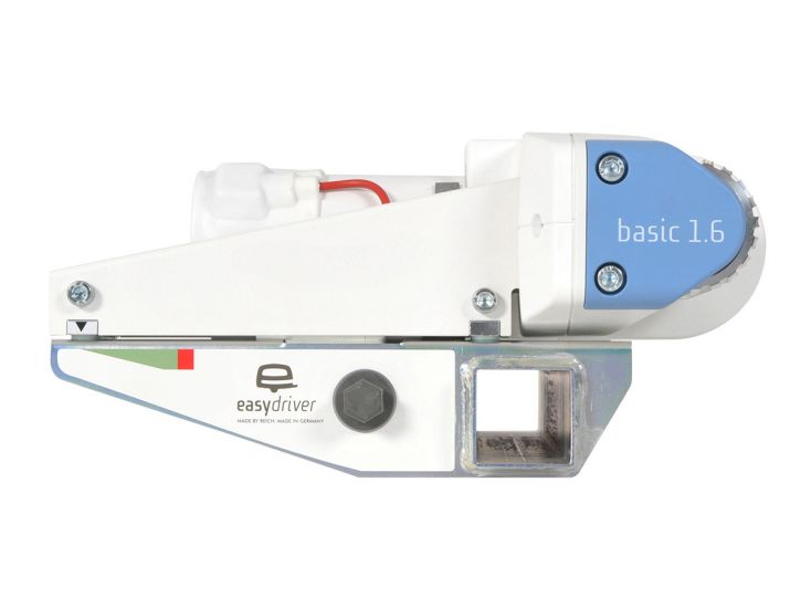 Reich Easydriver Basic 1.6 Rangierhilfe