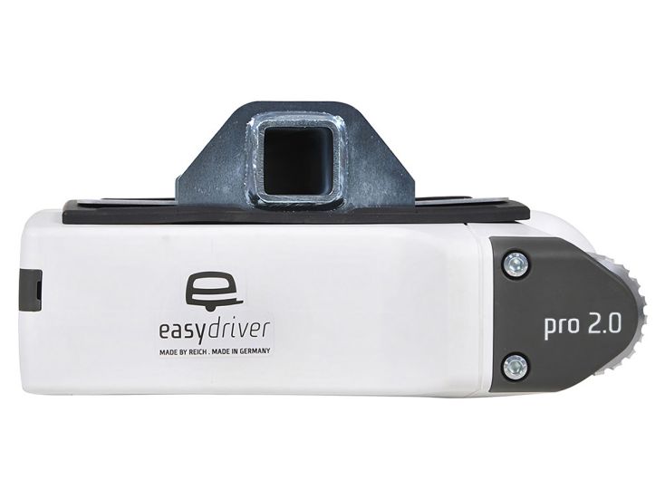 Zweite Chance Reich Easydriver Pro 2.0 BPW Rangierhilfe