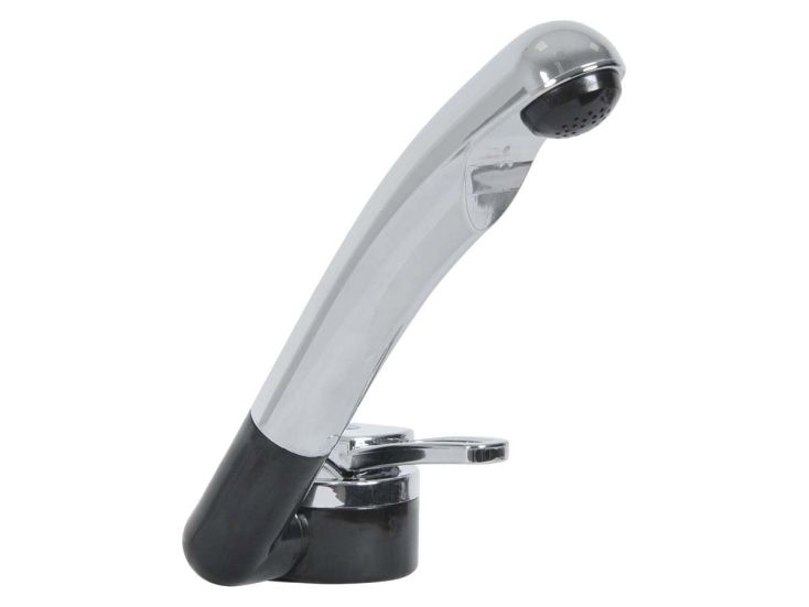 Reich Keramik De Luxe Wasserhahn - Chrome Reich Keramik De Luxe Wasserhahn - Chrome
