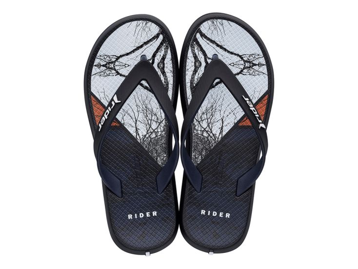 Rider Energy Kids Flip-Flops