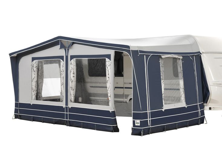 Obelink Riva 240 Größe 2 (680 - 705 cm) Wohnwagenvorzelt Obelink Riva 240 Größe 2 (680 - 705 cm) Wohnwagenvorzelt