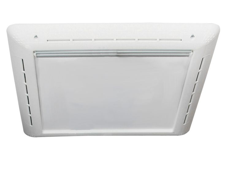 Fiamma Rollo Vent 40 Combirollo