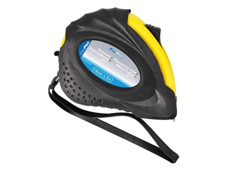 ProPlus Maßband 5M