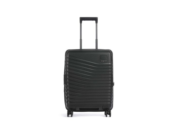 Samsonite Intuo 55 Exp Koffer - Black