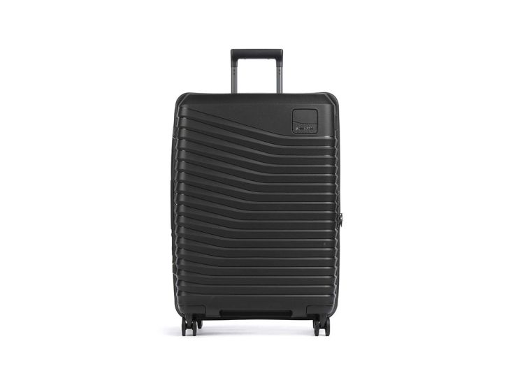 Samsonite Intuo 69 Exp Koffer - Black