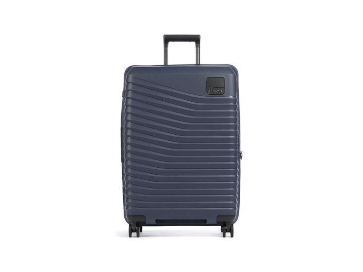 Samsonite Intuo 69 Exp Koffer - Blue Nights