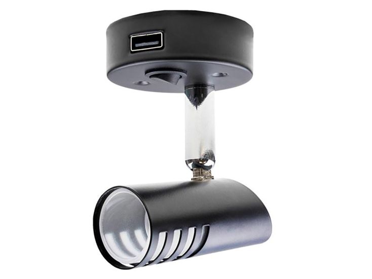 Haba Sao LED-Aufbau Spot