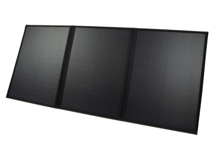 Pro-User 100 W faltbares Solarpanel