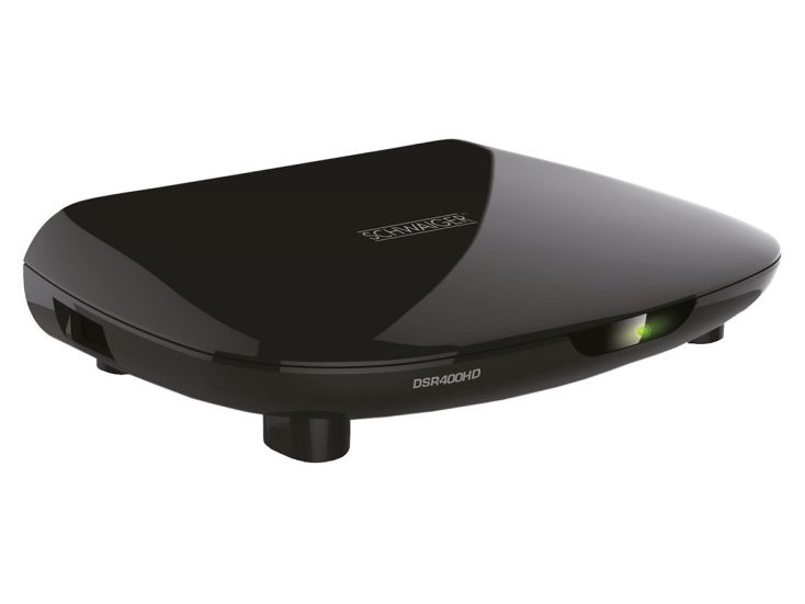 Schwaiger DSR400 HD-Empfanger