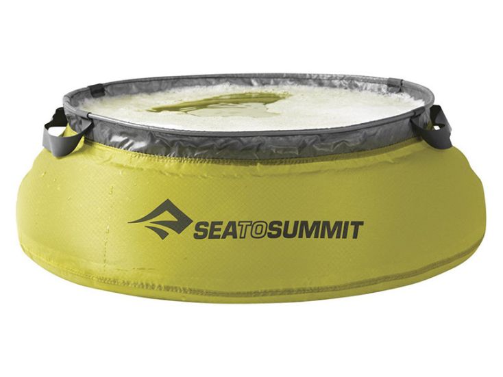 Sea to Summit Ultra faltbare Spülschüssel - 10 Liter