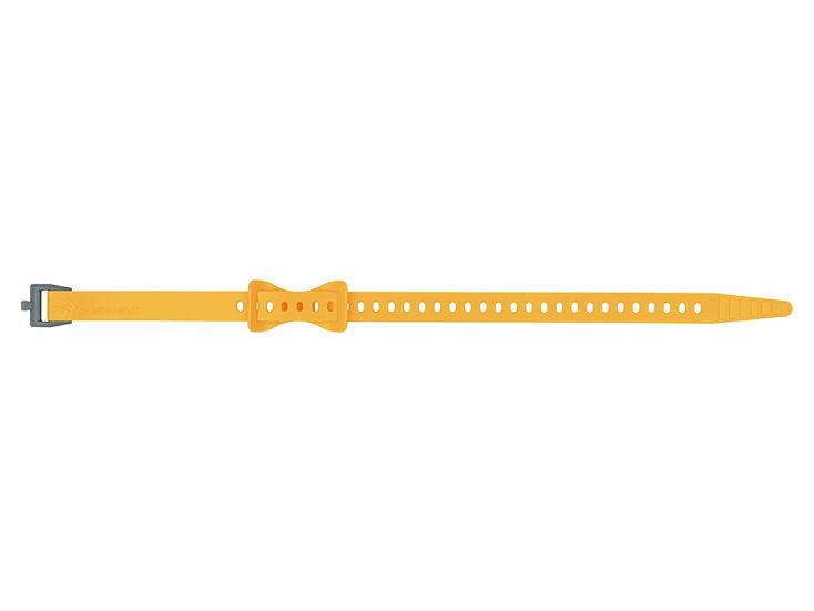 Sea to Summit Stretch-Loc 2-Pack Orange 50 cm Befestigungsgurte