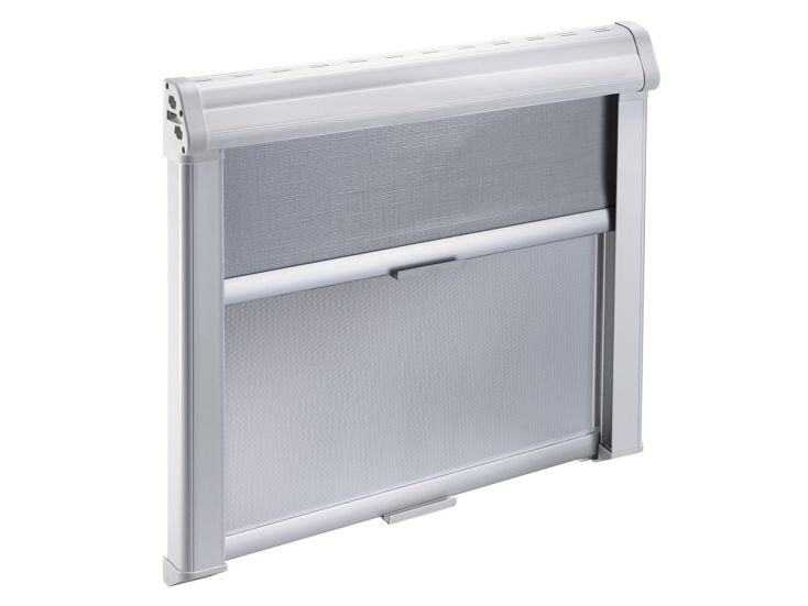 Dometic Light grey Seitz Rastrollo 3000 - 71 x 71 cm